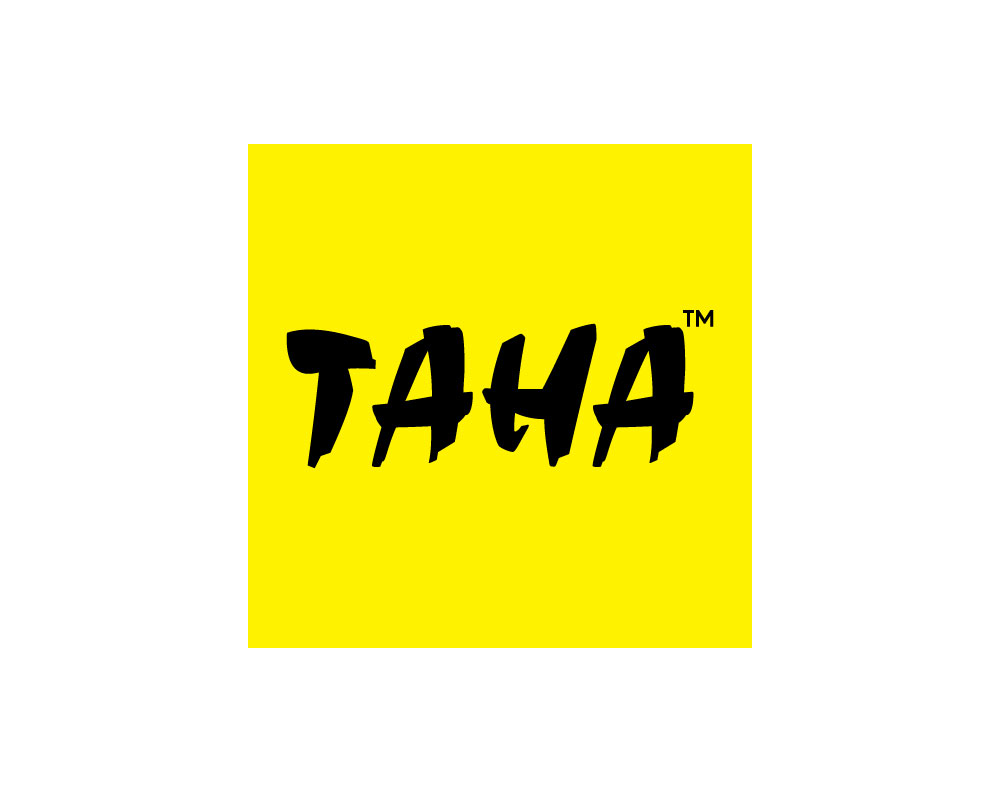 Taha Logo